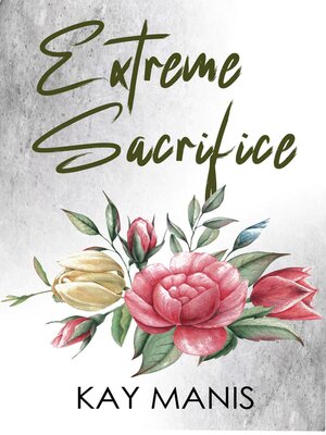 cover image of Extreme Sacrifice